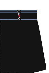 Bokserki Redo 1BE-807 Bambus M-3XL