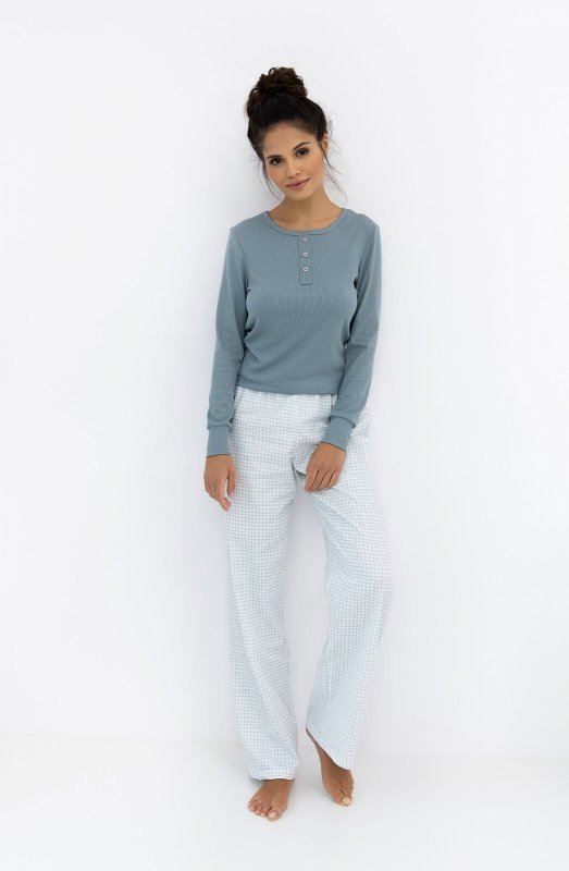 Piżama Sensis Janelle dł/r S-XL