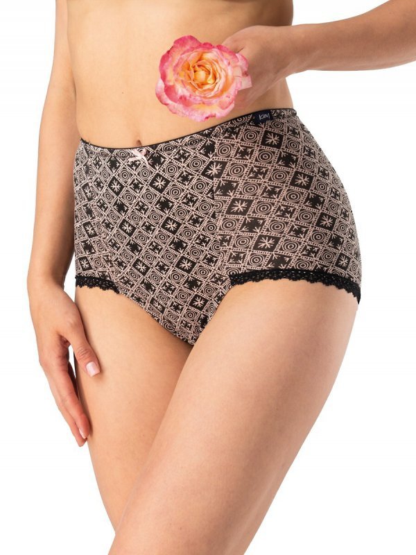 Figi Key LPM 731 B25 M-3XL A'2