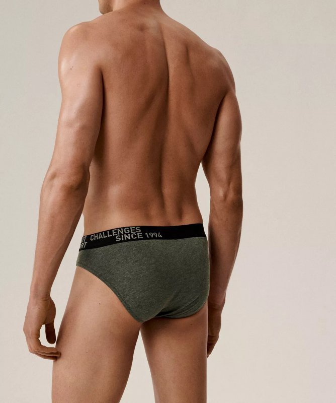 Slipy Atlantic 3MP-209/25 A'3 S-2XL