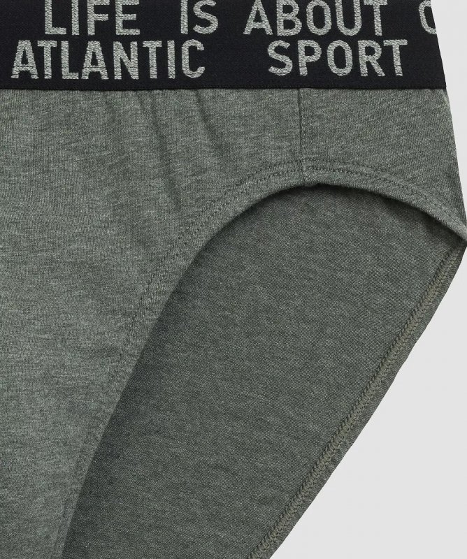 Slipy Atlantic 3MP-209/25 A'3 S-2XL
