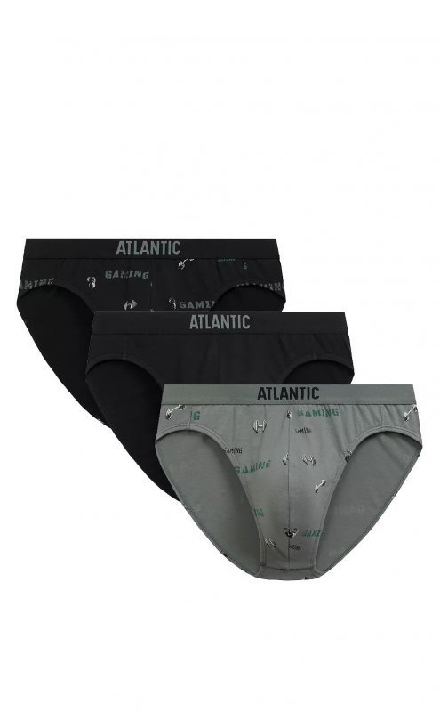 Slipy Atlantic 3MP-206/25 A'3 S-2XL
