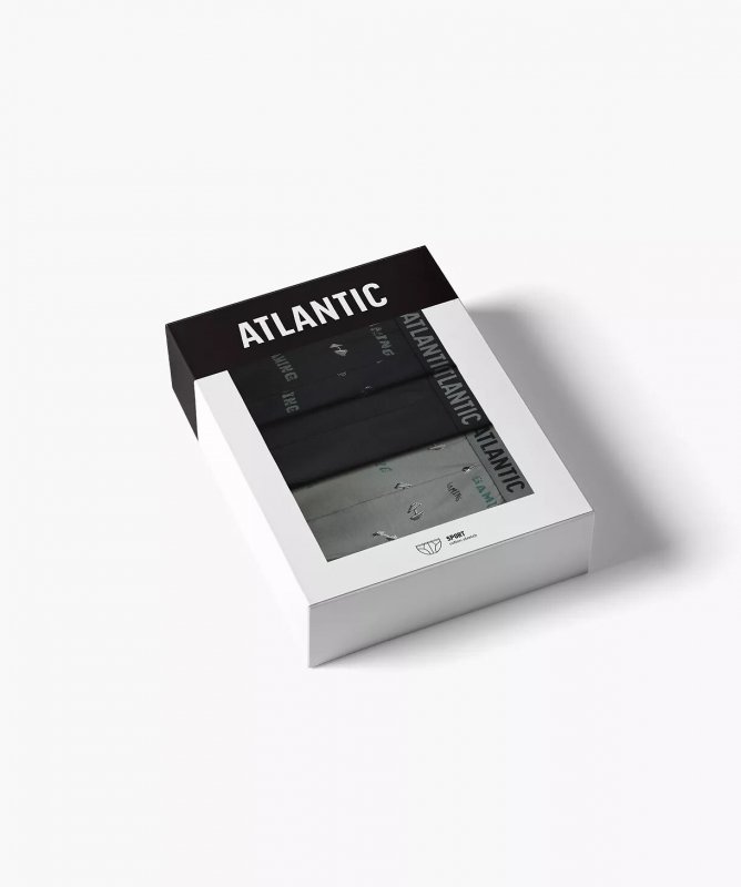 Slipy Atlantic 3MP-206/25 A'3 S-2XL