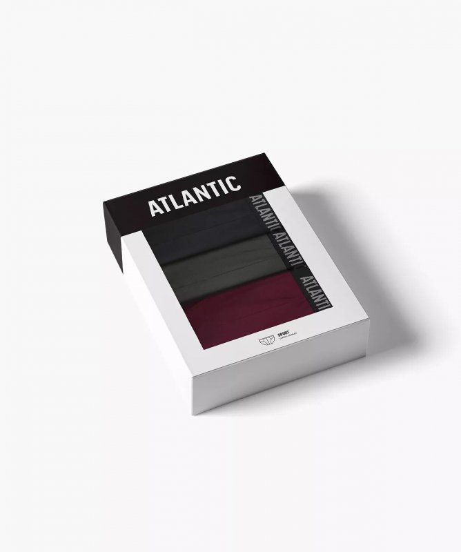 Slipy Atlantic 3MP-094/25 A'3 S-2XL