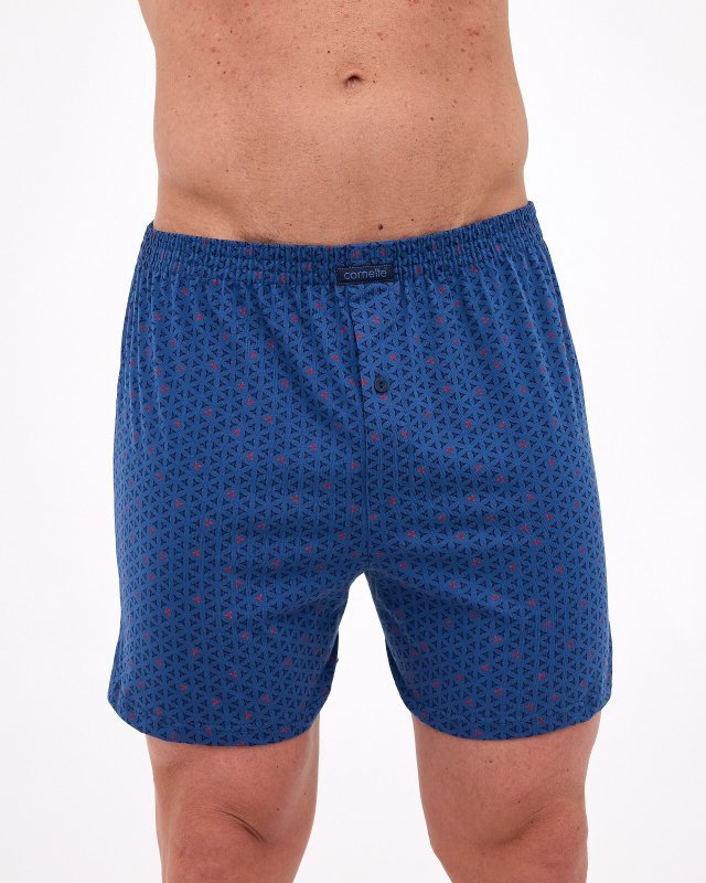 Bokserki Cornette Comfort 002/327 S-2XL