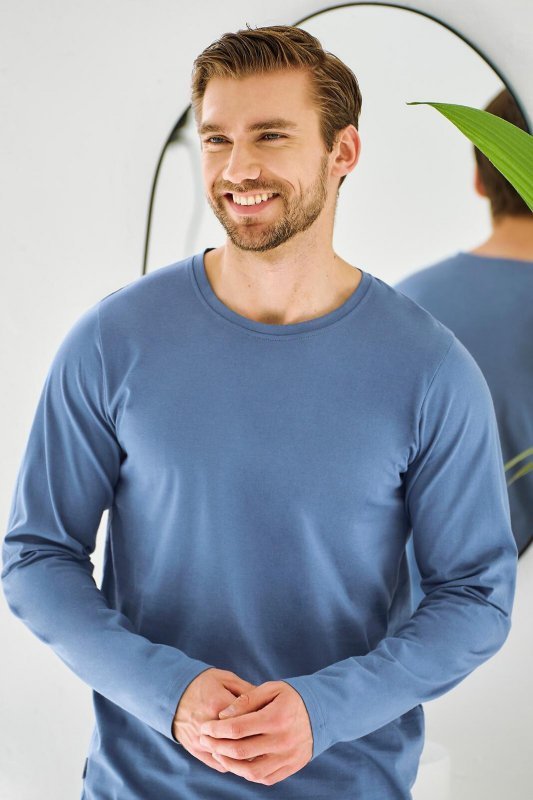 Piżama Taro Lorenzo 3474 dł/r M-2XL Z25/26 męska