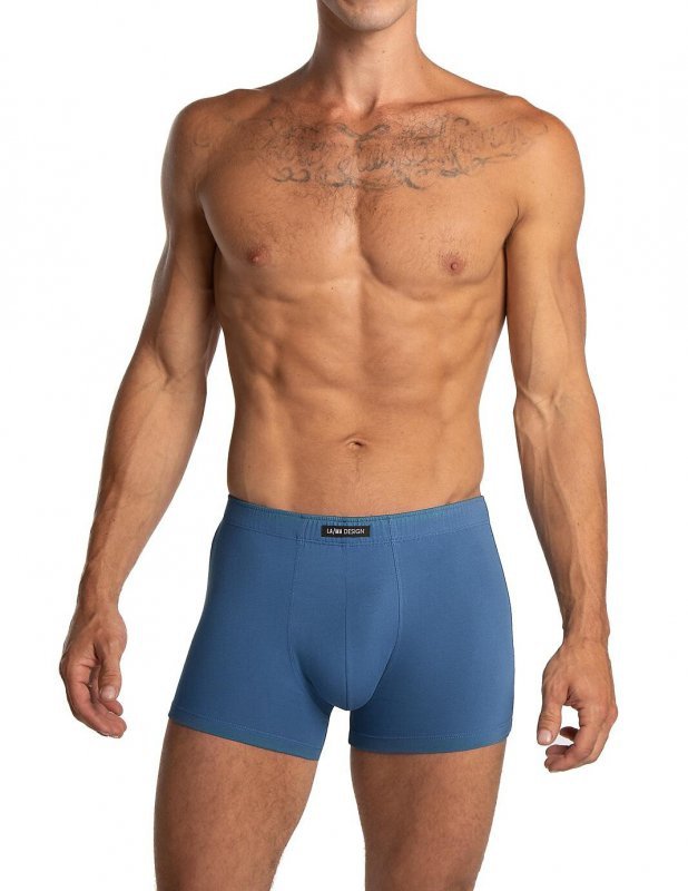 Bokserki Lama M-1070 SZ A'3 3XL-4XL