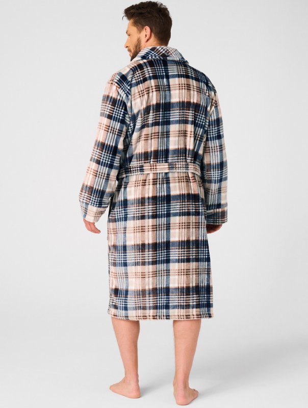 Szlafrok Key MGL 443 B25 M-2XL