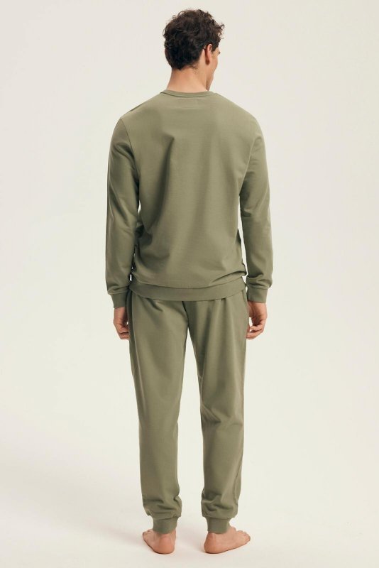 Piżama Henderson 43484 Your Homeweardł/r M-3XL