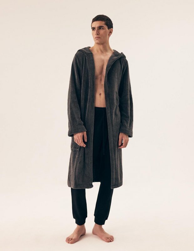 Szlafrok Henderson 43012 Mild M-3XL