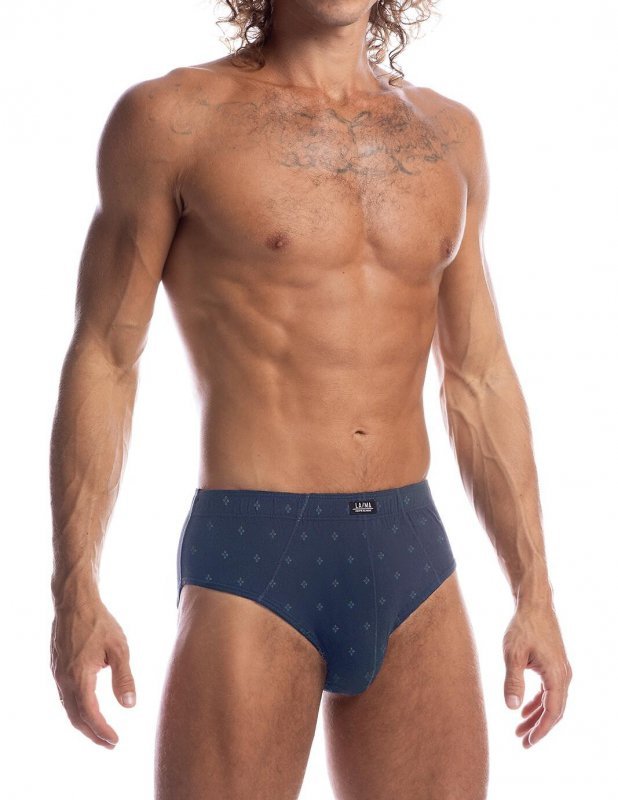 Slipy Lama M-110 CL-27 A'3 M-2XL