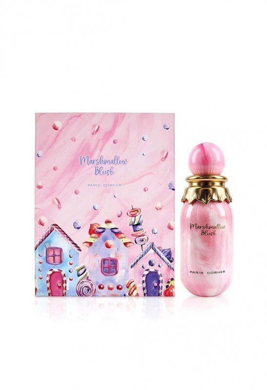 Perfumy Paris Corner Marshmallow damskie 100 ml