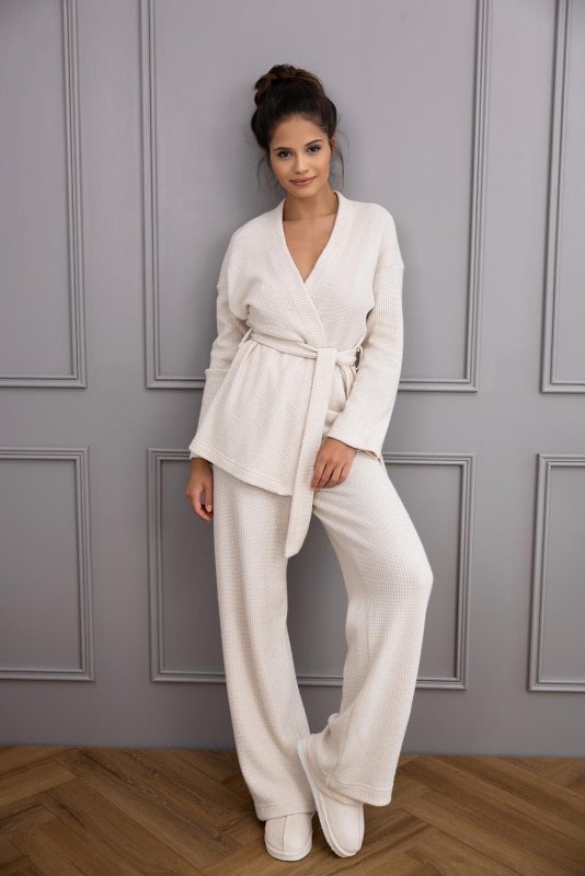 Piżama Sensis Journey dł/r S-XL