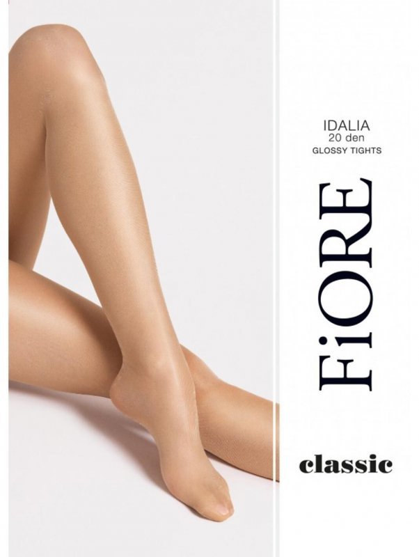Rajstopy Fiore C 5124 Idalia 20 den 2-4