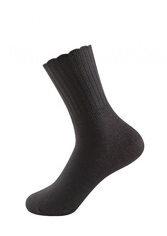 Skarpety Be Snazzy SK-104 Wiskoza Winter 36-41