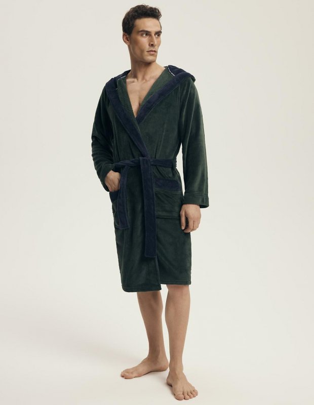 Szlafrok Henderson 43377 Natch M-3XL