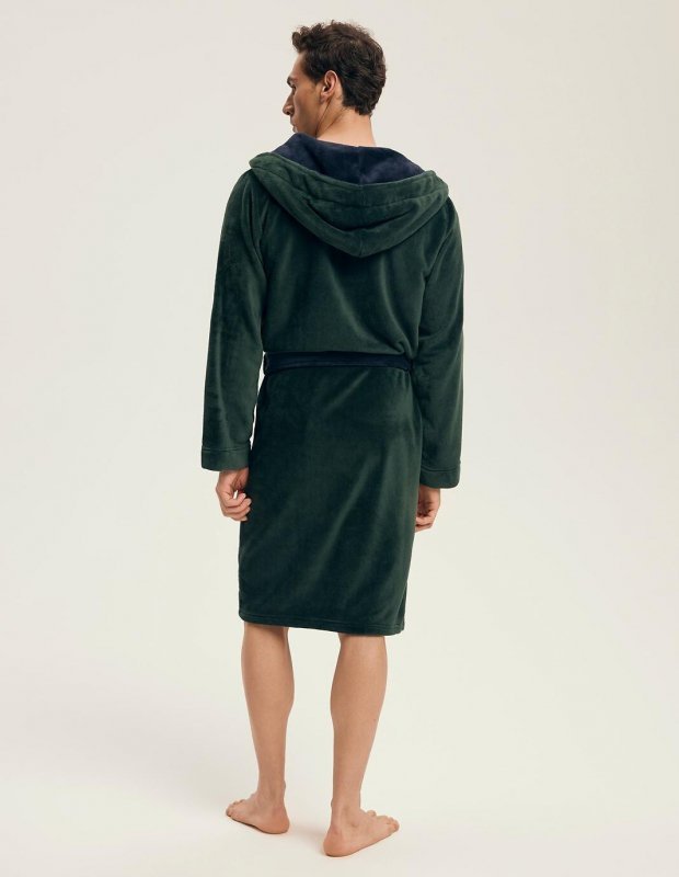 Szlafrok Henderson 43377 Natch M-3XL