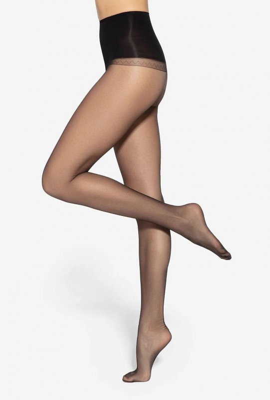 Rajstopy Gatta Body Slimmer 40 den 2-4