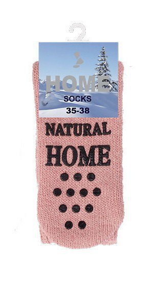 Skarpety WiK 70965 Frotte Wełna ABS