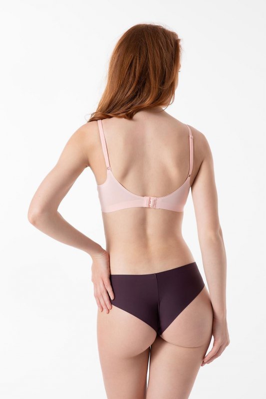 Figi Julimex Dark Plum Simple Brasil S-XL