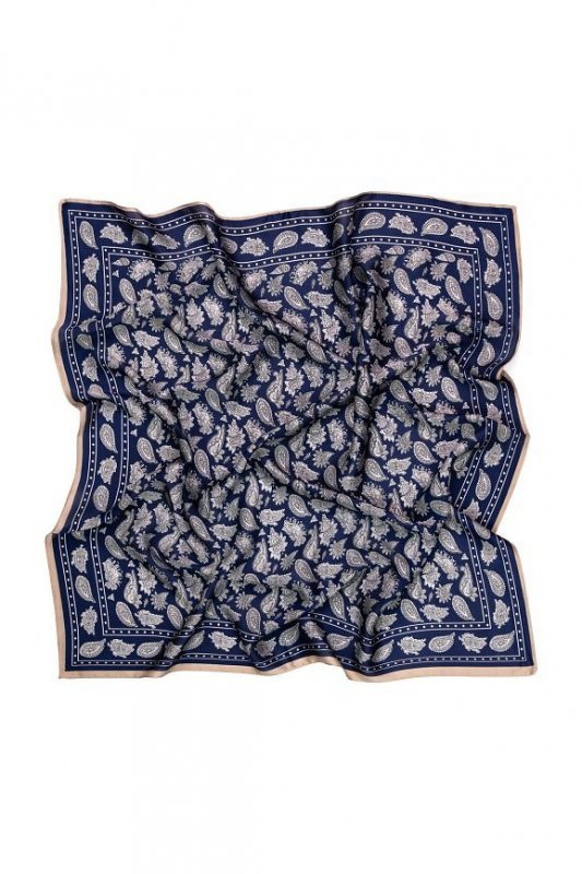 Apaszka Art Of Polo 25217 Satin Fancy