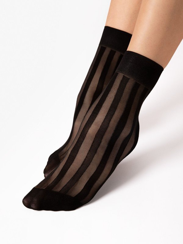 Skarpetki Fiore G 1194 Vibe 20 den