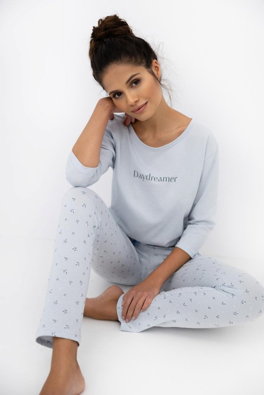 Piżama Sensis Daydreamer 3/4 S-XL