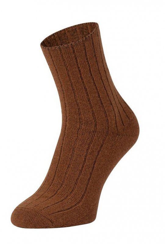 Skarpety Cerber 0251 Wełna Jagnięca 36-47