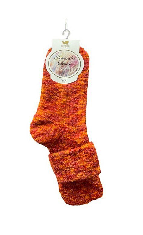 Skarpety Cerber 7038 Boucle 36-42