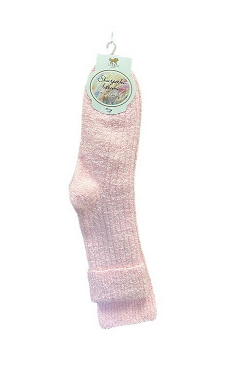 Skarpety Cerber 7038 Boucle 36-42