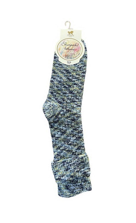 Skarpety Cerber 7038 Boucle 36-42