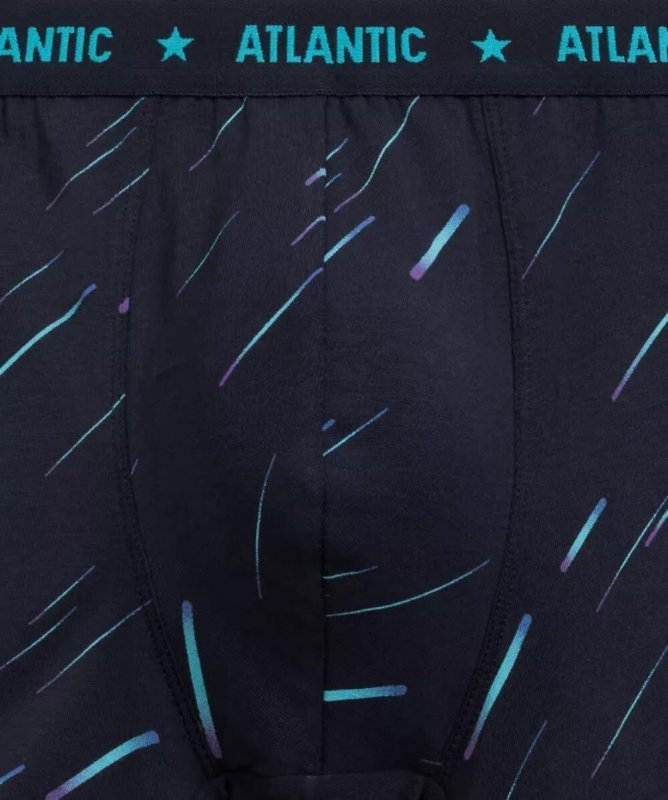 Bokserki Atlantic 3MH-224/25 A'3 M-2XL