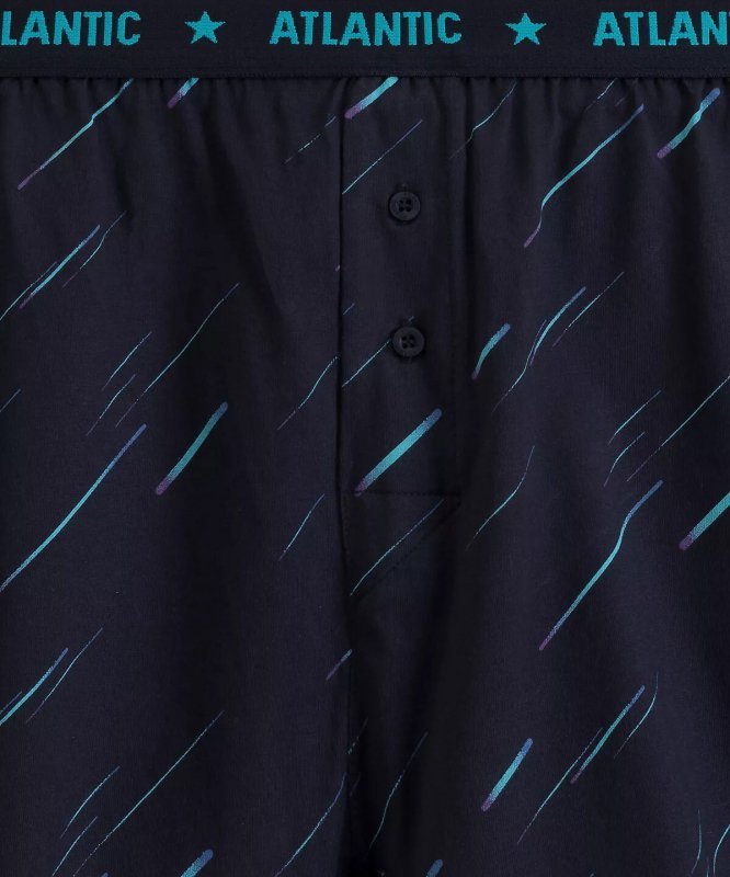 Bokserki Atlantic 2MBX-085/25 A'2 S-2XL