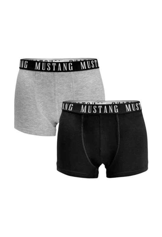 Bokserki Mustang 4271-1052 A'2 M-2XL