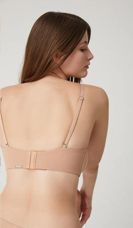 Biustonosz bardotka Ysabel Mora 10017