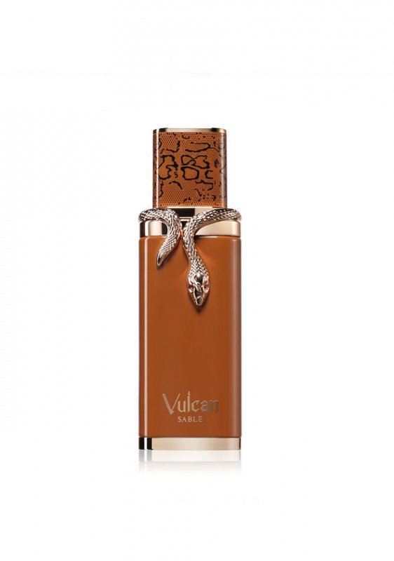 Perfumy French Avenue Vulcan Sable męskie 100 ml