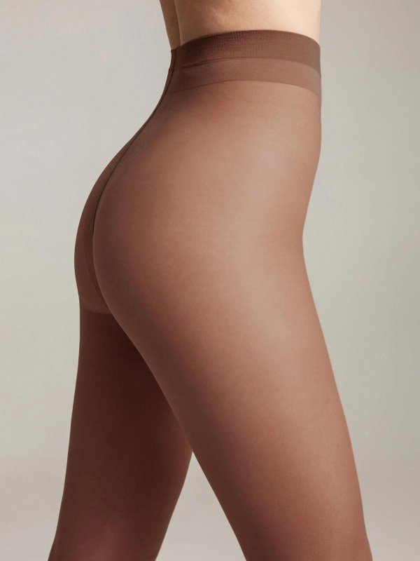 Rajstopy Conte Prestige 20 den 5-XL