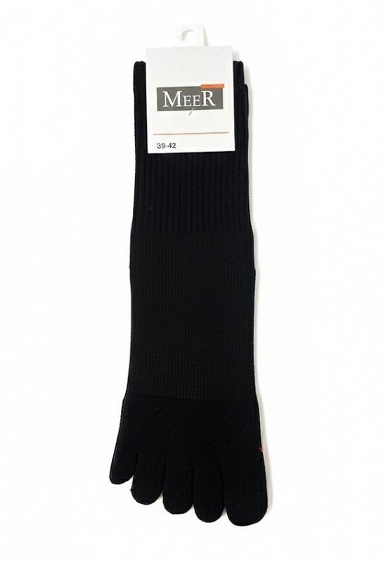 Skarpety Rebeka 4005 Gładkie Palce 39-42 męska