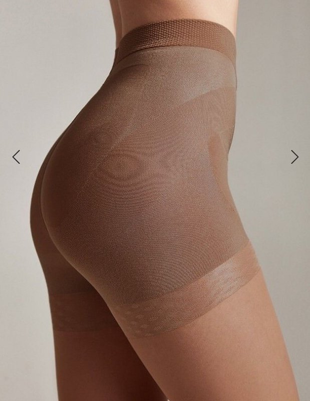 Rajstopy Conte Elegant X-Press 20 den 5-XL