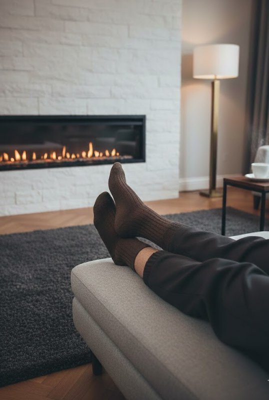 Skarpety WiK Soxlandia 043 W14 Kaszmir 39-46