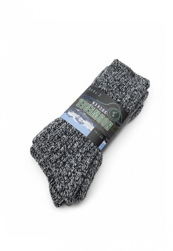 Skarpety WiK 21109 Norweger A'2 35-46