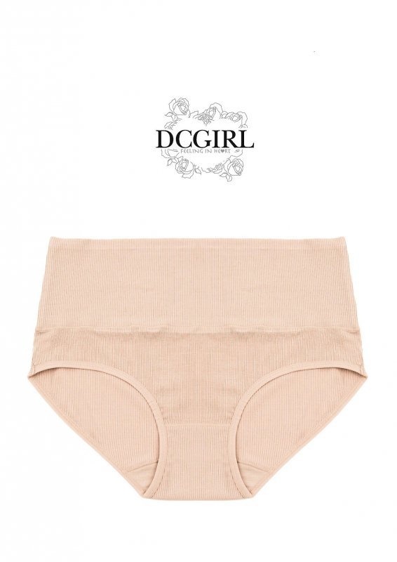 Figi DC Girl 26715 A'2 L-3XL
