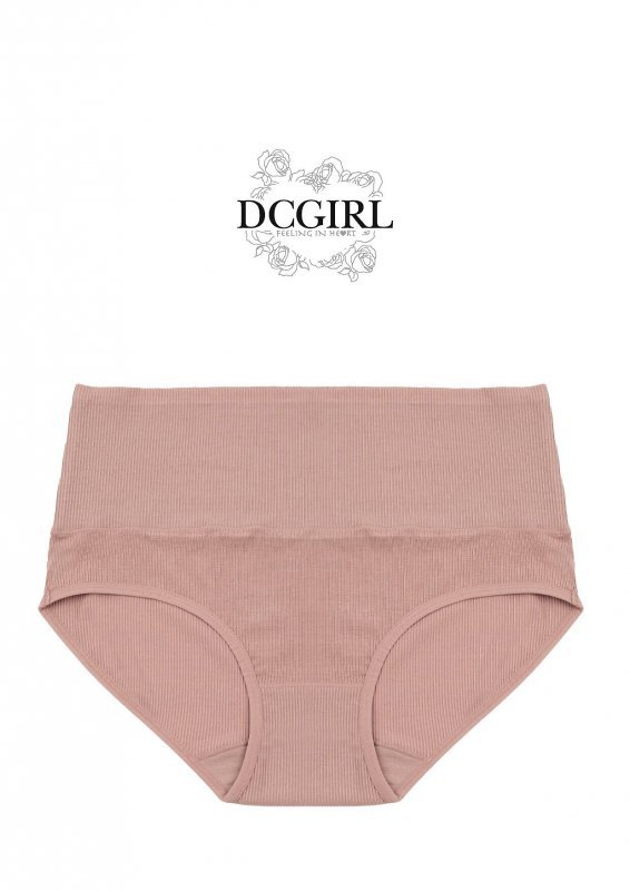 Figi DC Girl 26715 A'2 L-3XL
