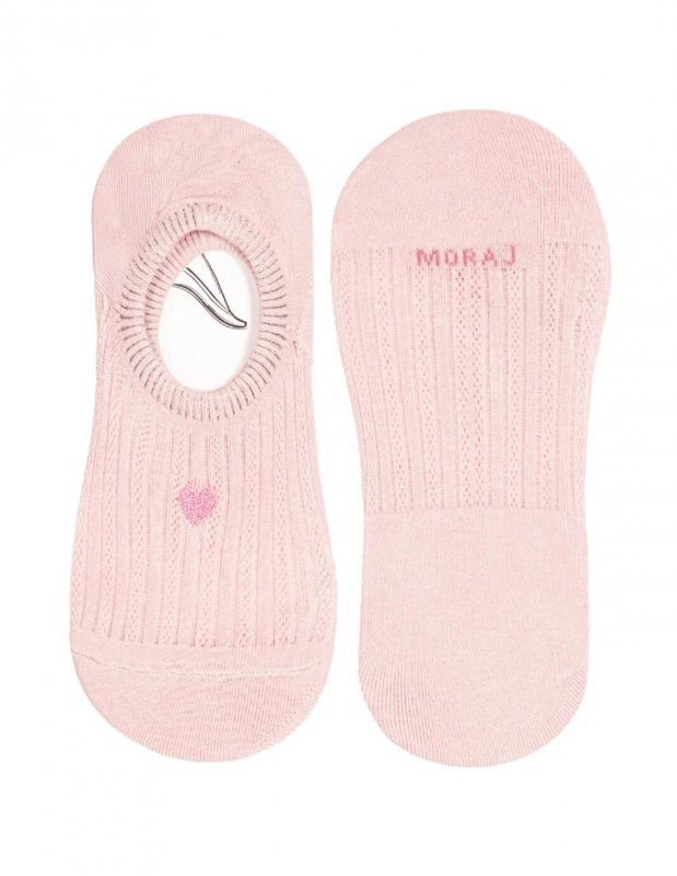 Baleriny Moraj CDB200-141 35-41