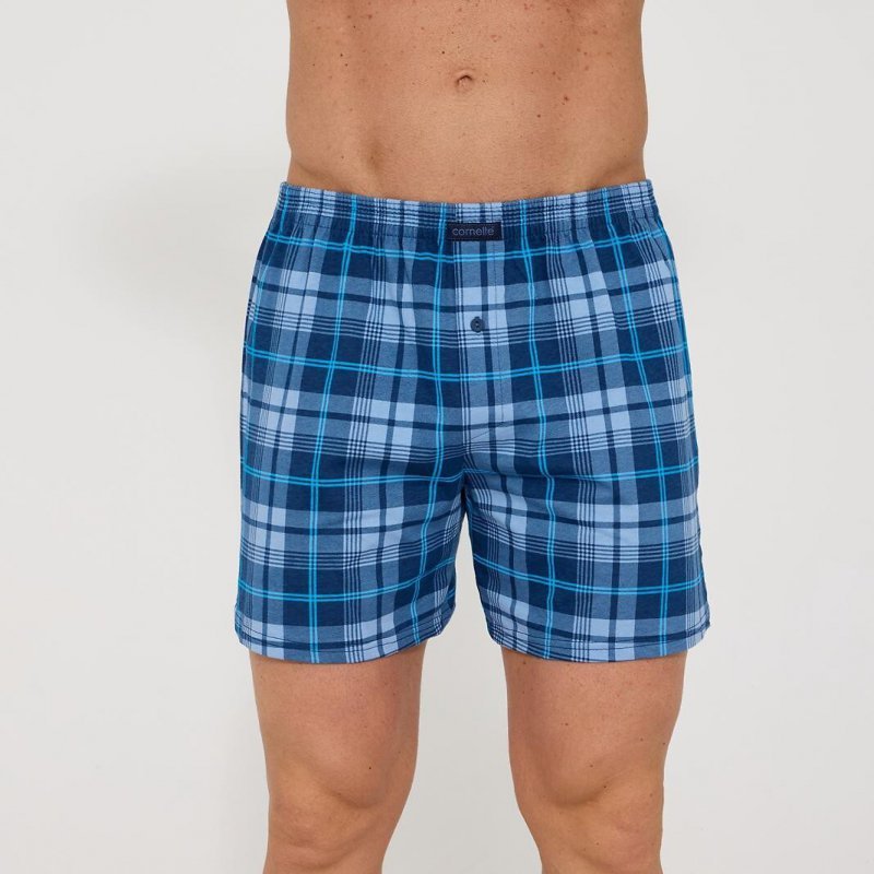 Bokserki Cornette Comfort 002/337 S-2XL