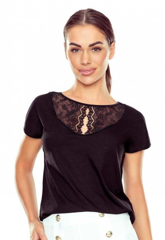 Bluzka Eldar Anora kr/r S-XL