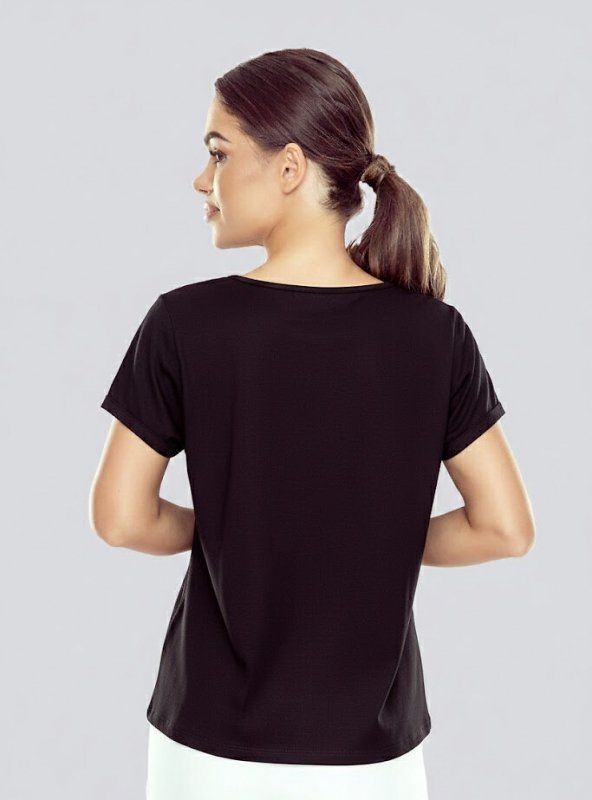 Bluzka Eldar Laurella kr/r 2XL-3XL