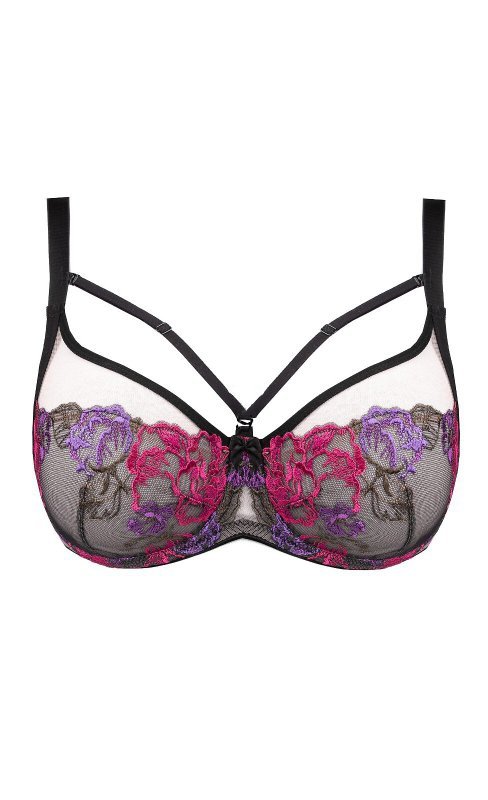 Biustonosz soft Unikat Estela