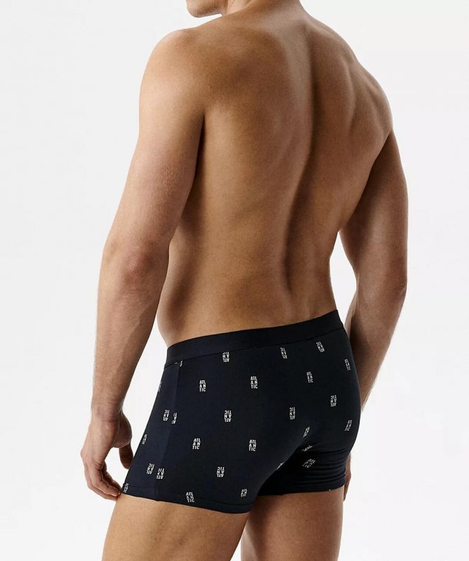 Bokserki Atlantic 3MH-227 A'3 S-2XL