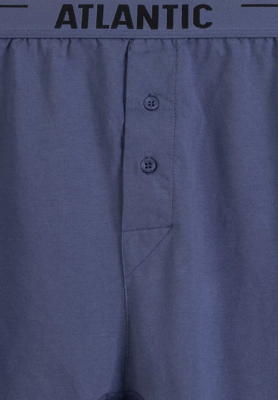 Bokserki Atlantic 2MBX-025/26 A'2 S-2XL